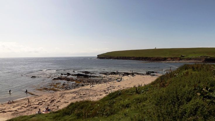 Costa del Birsay