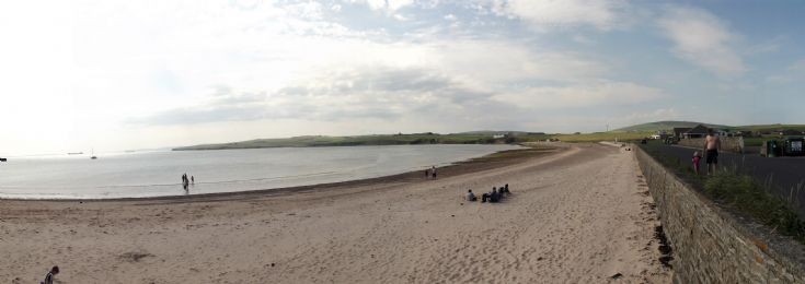 Scaps panorama