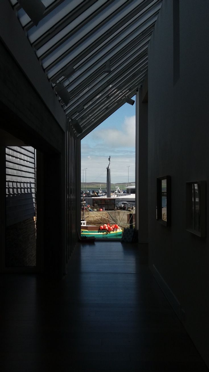Pier Arts Centre
