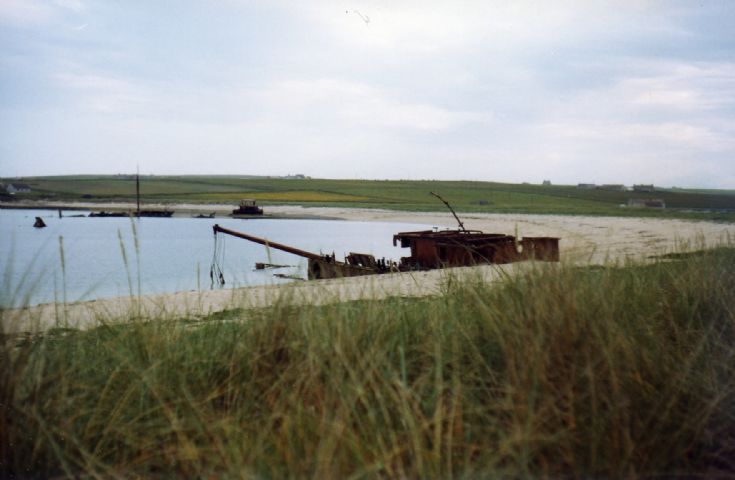 Another no 4 barrier photo