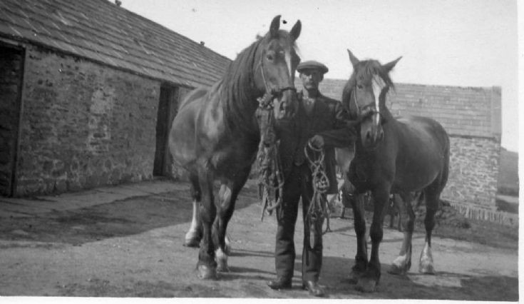 William Papley 1920