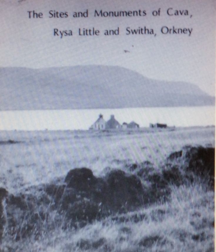 The Sites and Monuments of the other south isles