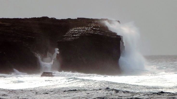 Hole o' Rowe