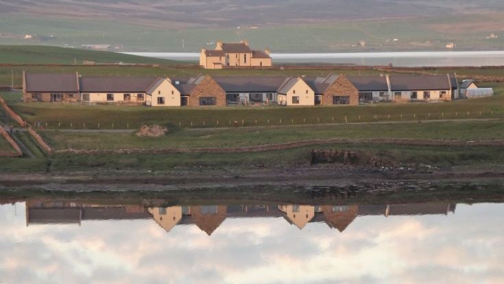 Hamnavoe Care Home