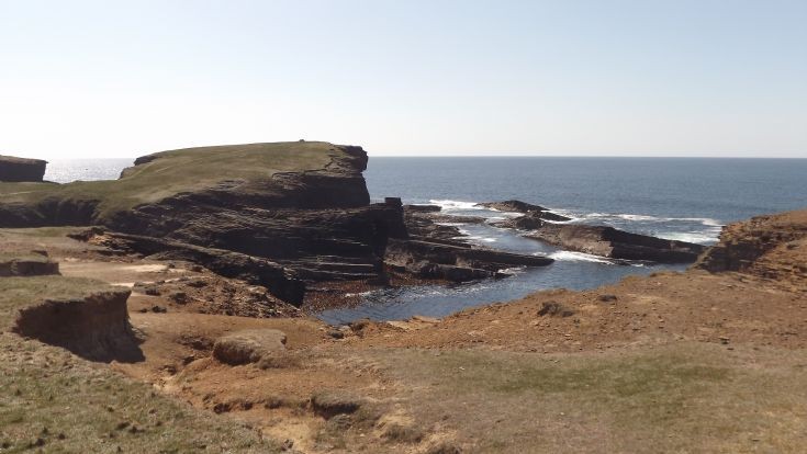 The Brough o Bigging