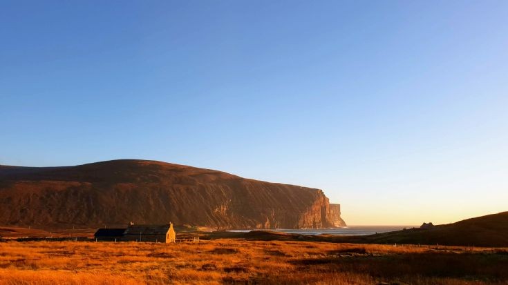 Rackwick, Hoy