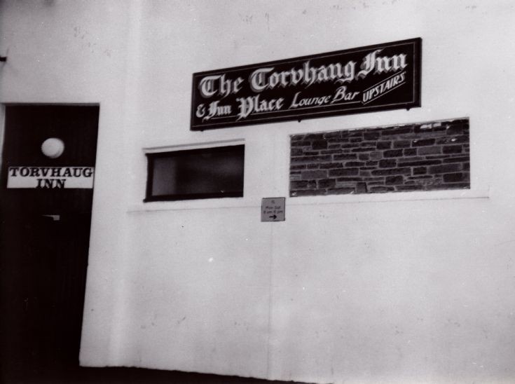 The Torvhaug, 2006, 1/16