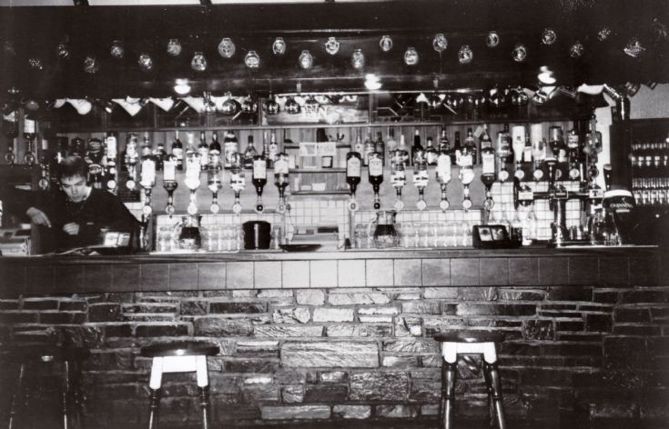 The Torvhaug, 2006, 2/16