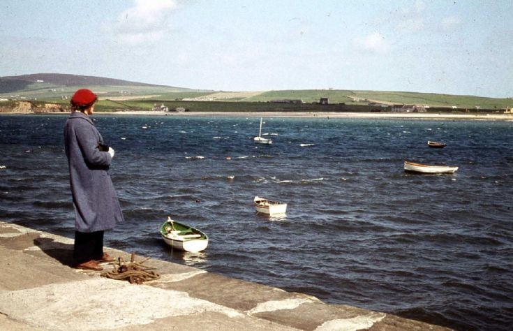 Scapa Bay