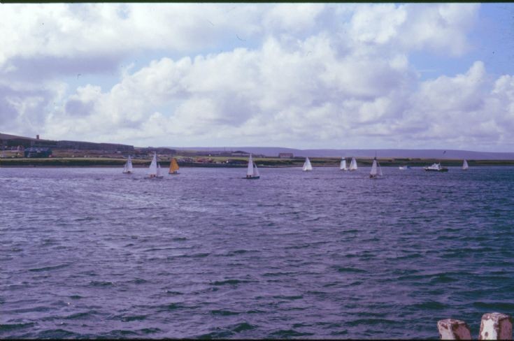 Kirkwall Regatta