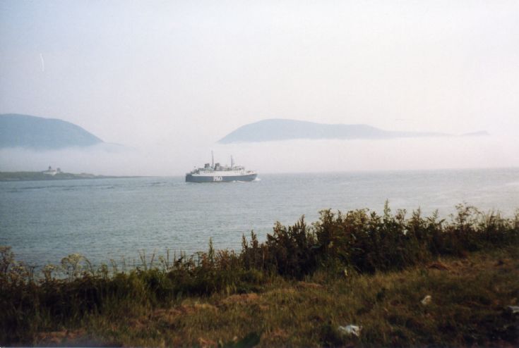Misty Hoy Sound