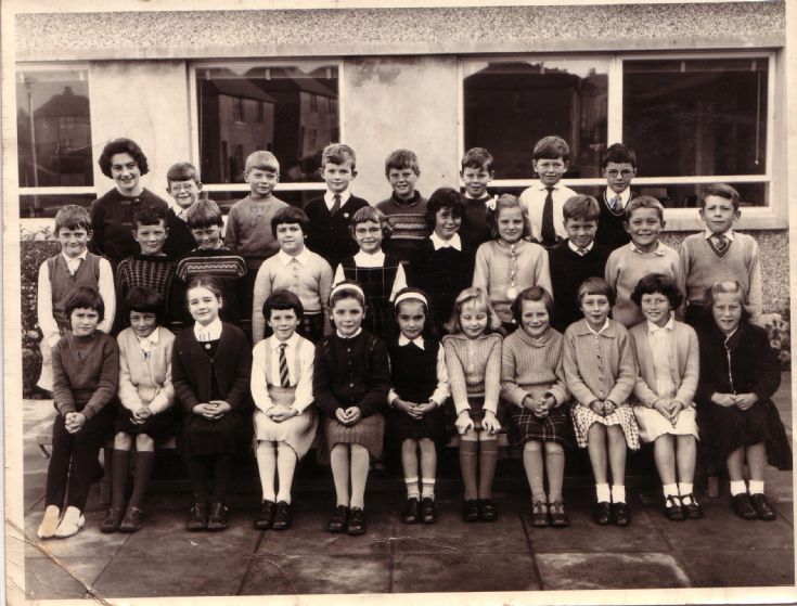 Papdale Primary