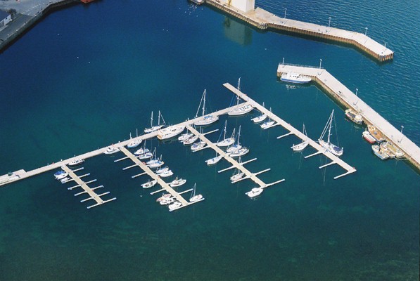 Kirkwall Marina