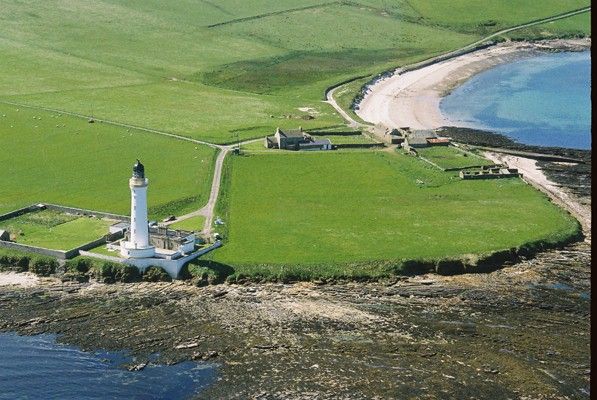 Graemsay