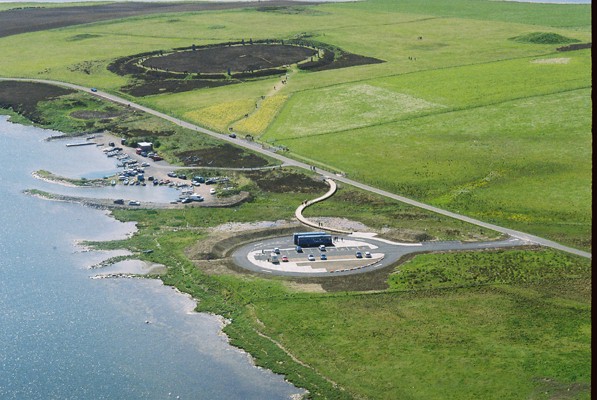 Rings of Brodgar