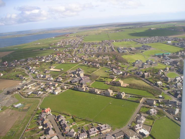 Kirkwall