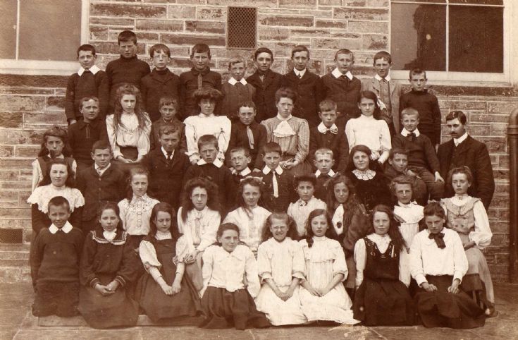 Kirkwall Burgh School (2)