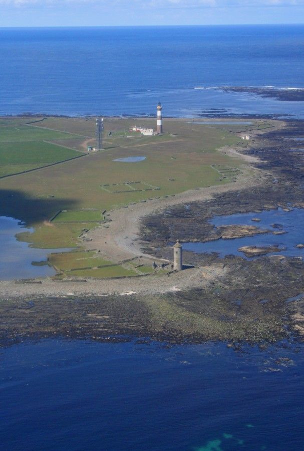 Dennis Head, North Ronaldsay