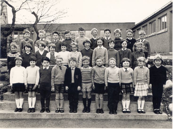 Primary 2E