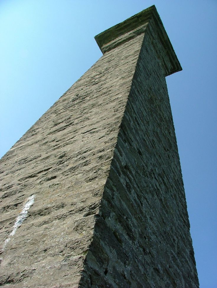 Coventers Memorial
