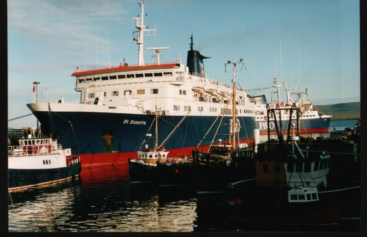 ST SUNNIVA