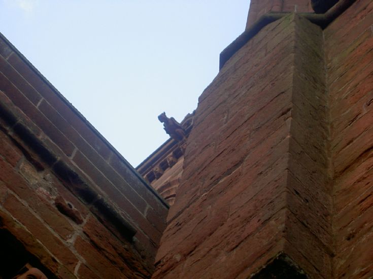Ever Feel You're Being Watched?