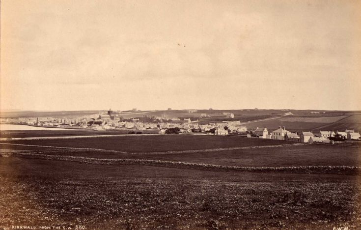 Victorian Kirkwall