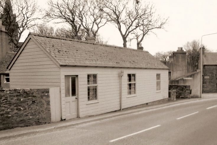 School Place
