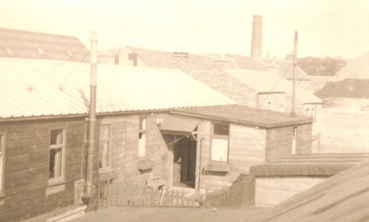 Toc H Building