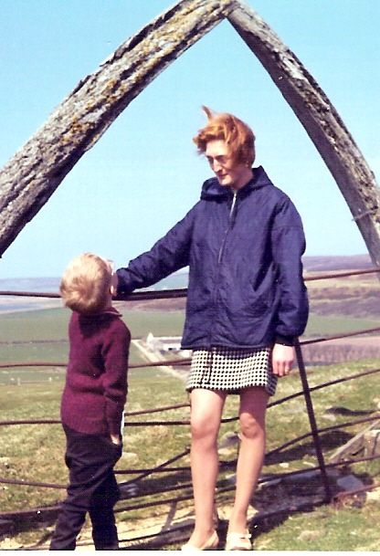 Whalebone Arch