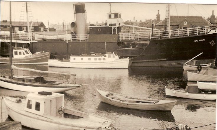 North Isles Boats