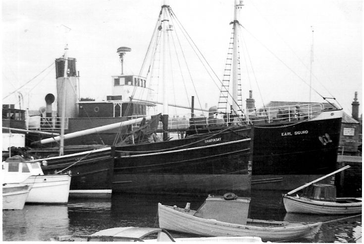 North Isles Boats
