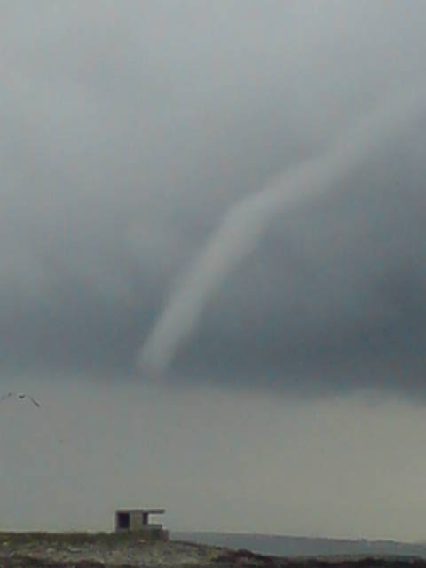 Twister?