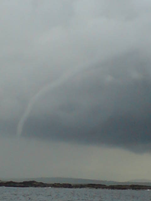 Twister?
