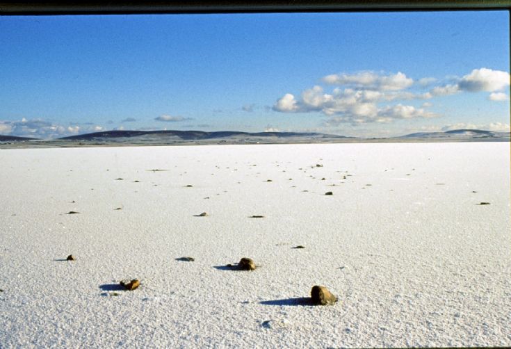 Harray Loch