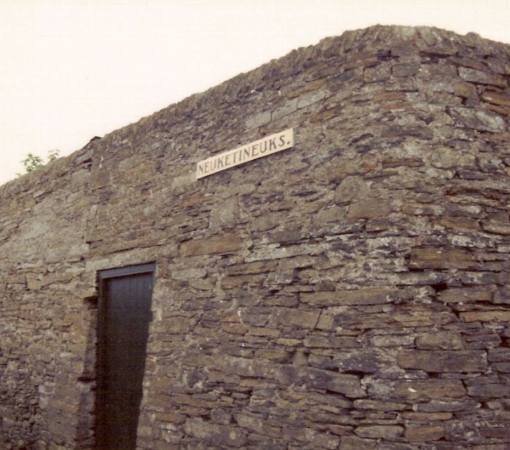 Neuketineuks