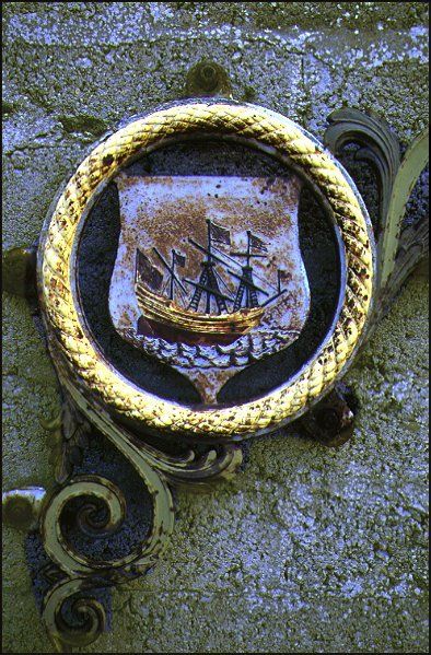 Coat of Arms