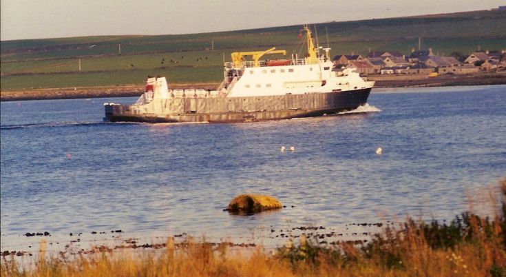 North Isles Boats