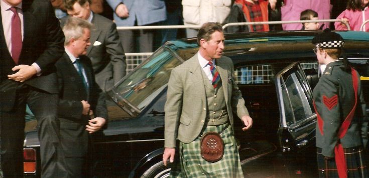 Prince Charles