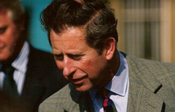 Prince Charles