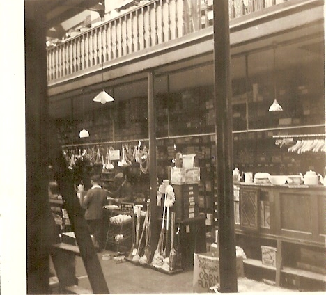 Flett & Sons
