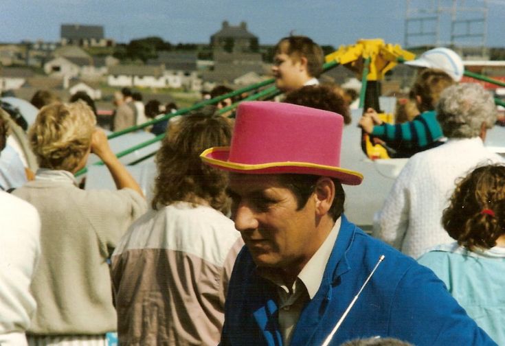 County Show