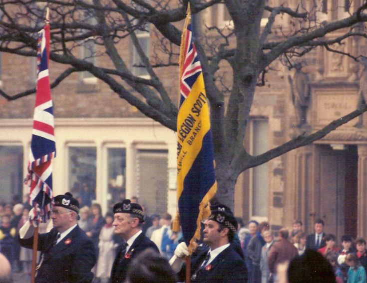 Royal British Legion