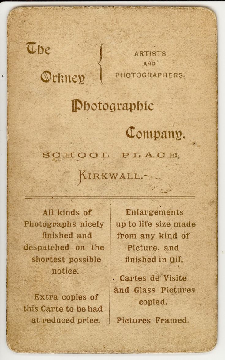 Cartes-de-visite