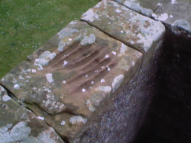 Mystery picture