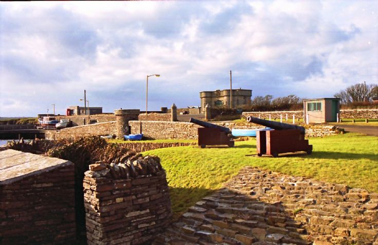 SHAPINSAY