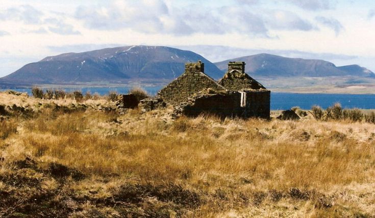 The Auld Hoose