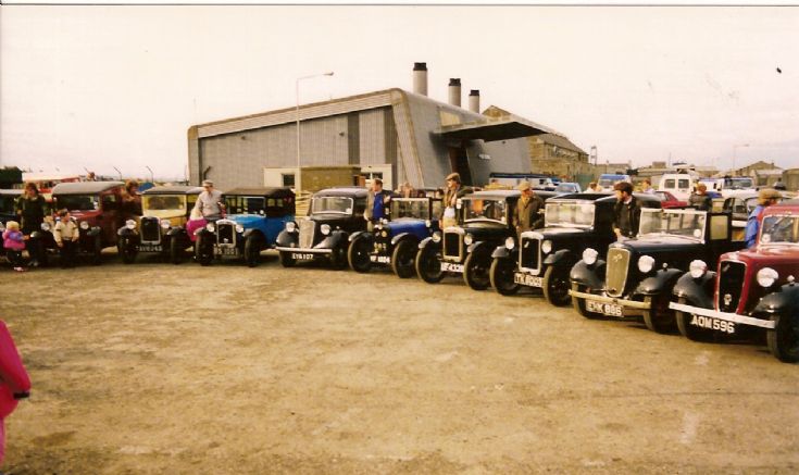 Vintage Things
