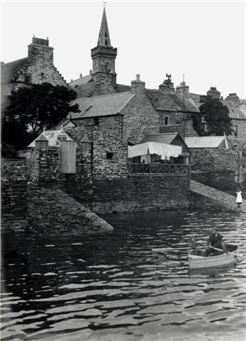 Stromness, Venice of the North