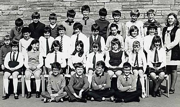 P6E Kirkwall - 1971